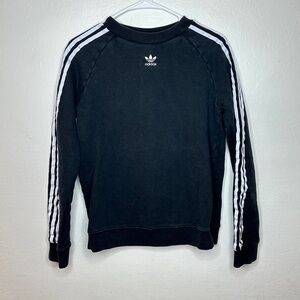 Vintage Adidas Crewneck